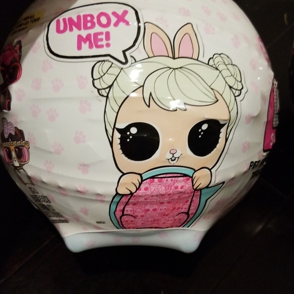 L.O.L Pets - Picture 2 of 3